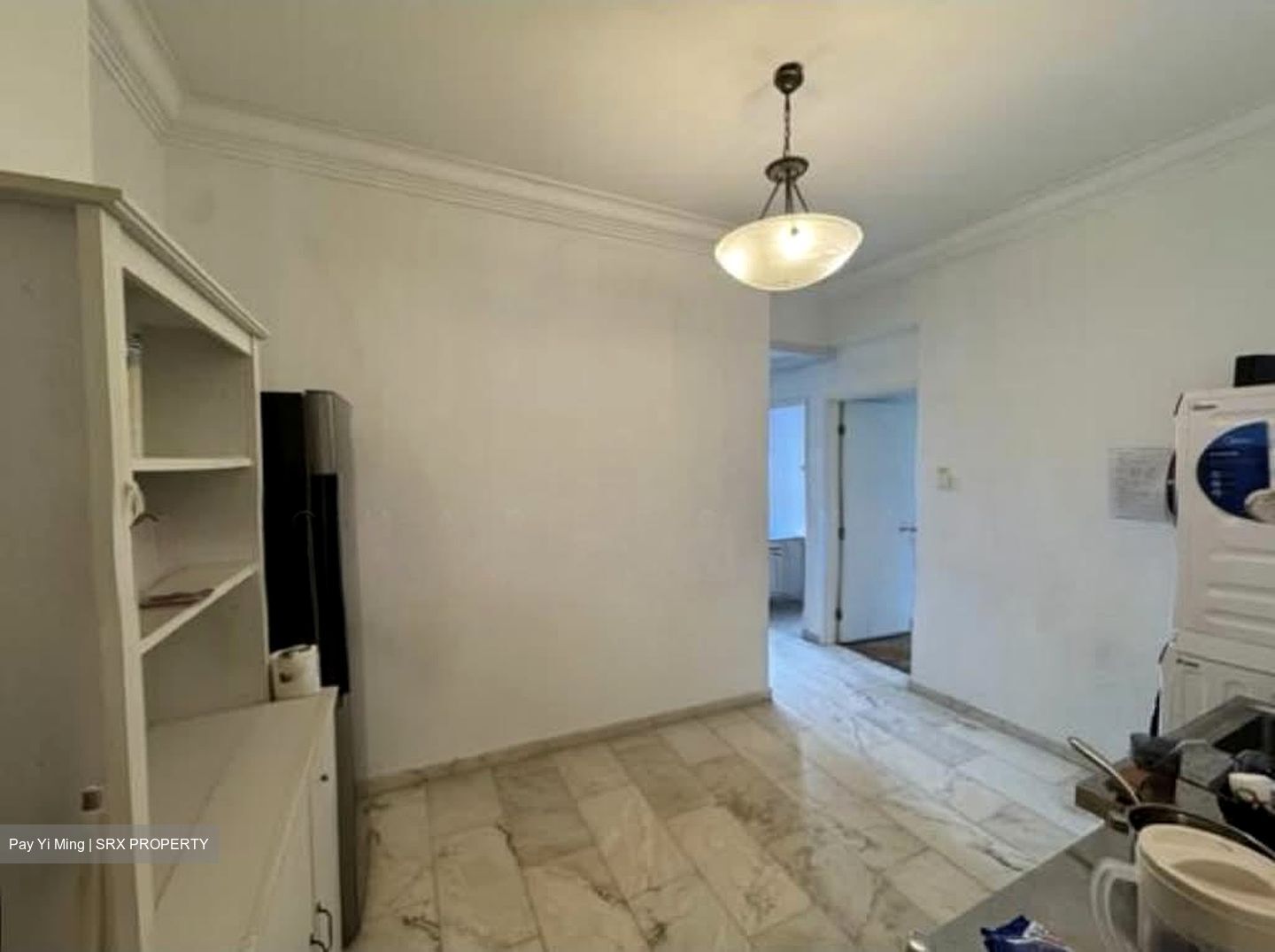 Sin Ming Avenue (D20), Condominium #566574541
